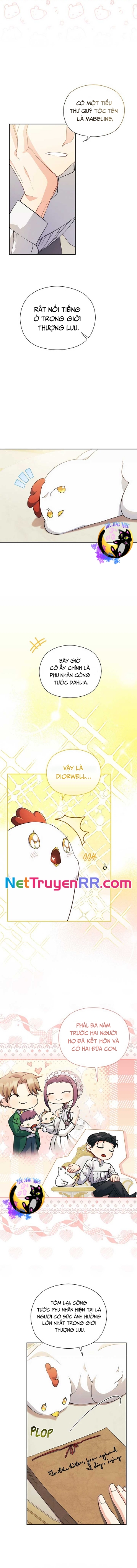 Công Chúa Trong Chuồng Gà Chapter 9 - Trang 2