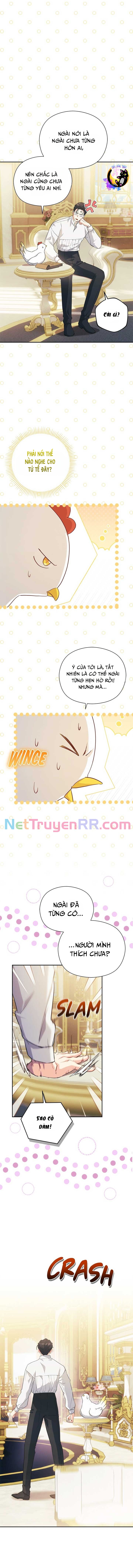 Công Chúa Trong Chuồng Gà Chapter 10 - Trang 2