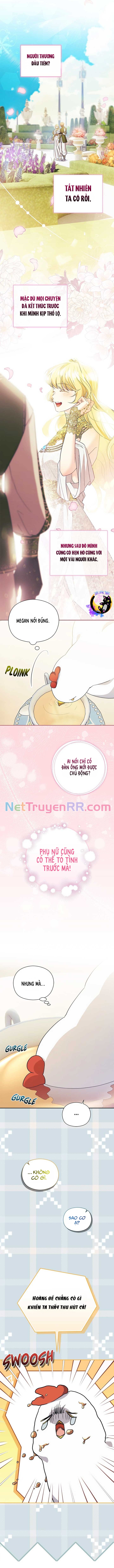 Công Chúa Trong Chuồng Gà Chapter 10 - Trang 2