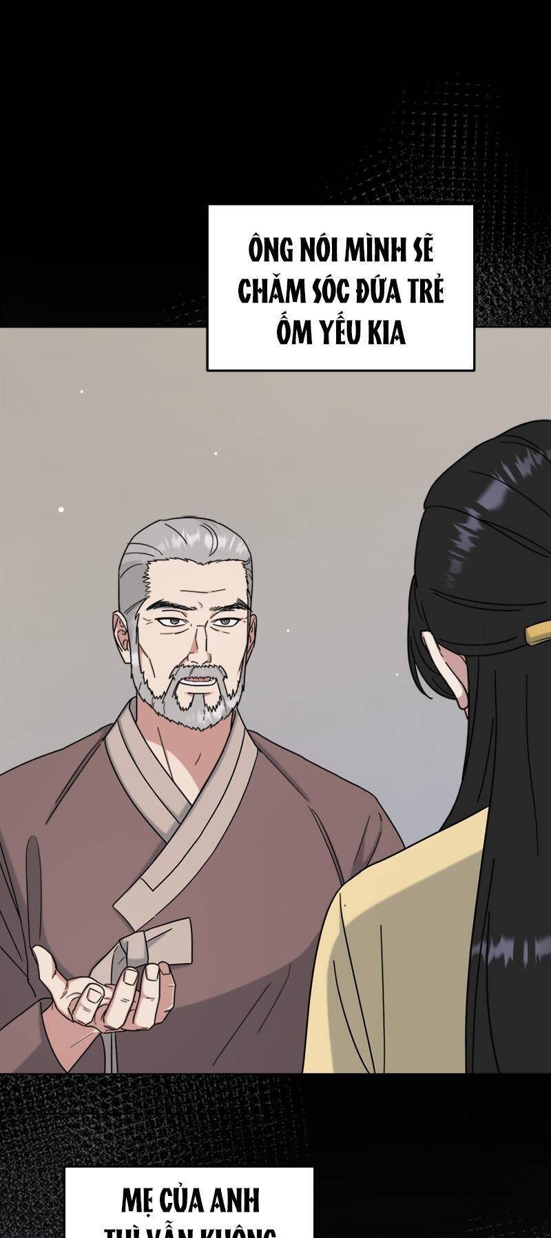 Theo Bản Năng Của Em Chapter 56 - Trang 2