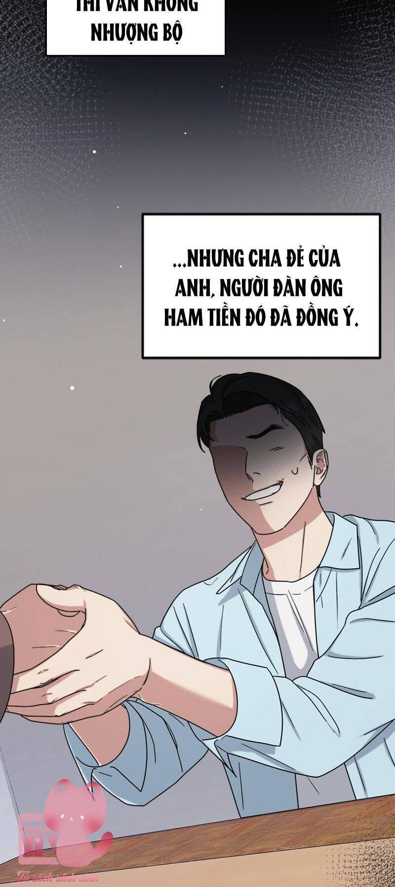 Theo Bản Năng Của Em Chapter 56 - Trang 2