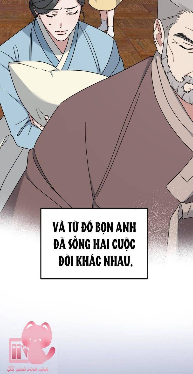 Theo Bản Năng Của Em Chapter 56 - Trang 2