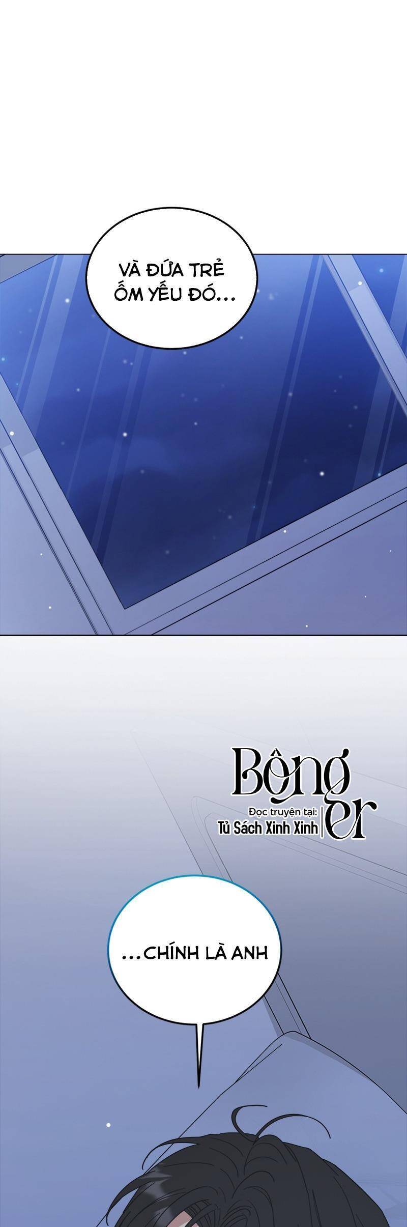 Theo Bản Năng Của Em Chapter 56 - Trang 2