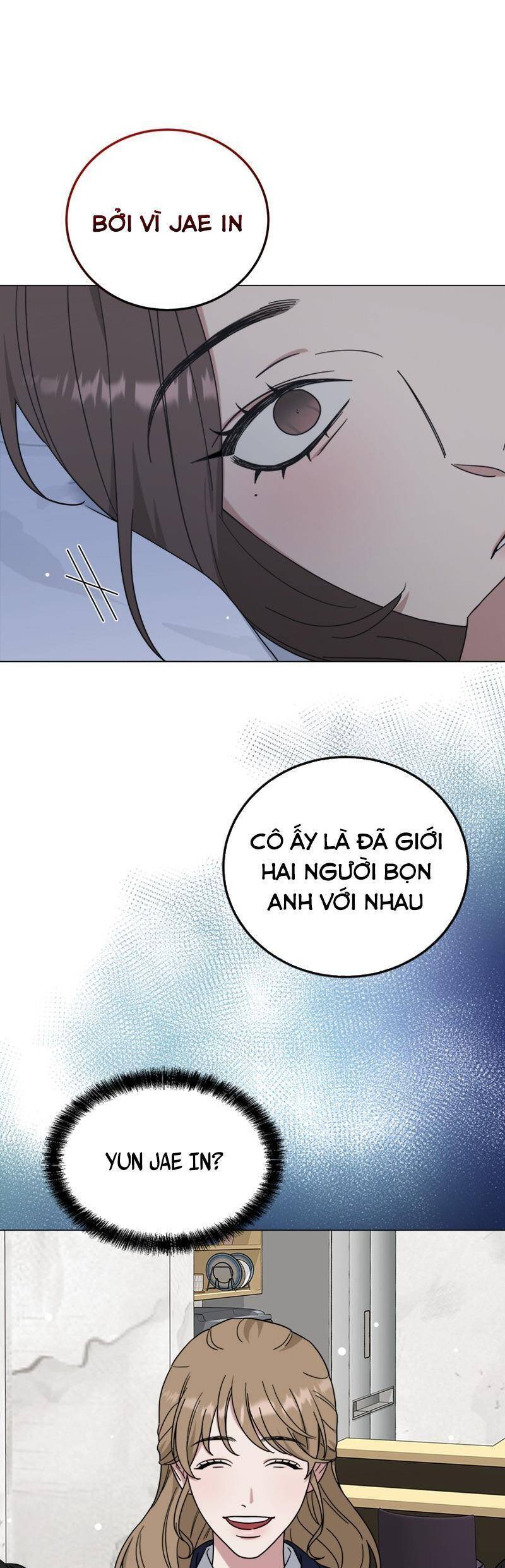 Theo Bản Năng Của Em Chapter 56 - Trang 2