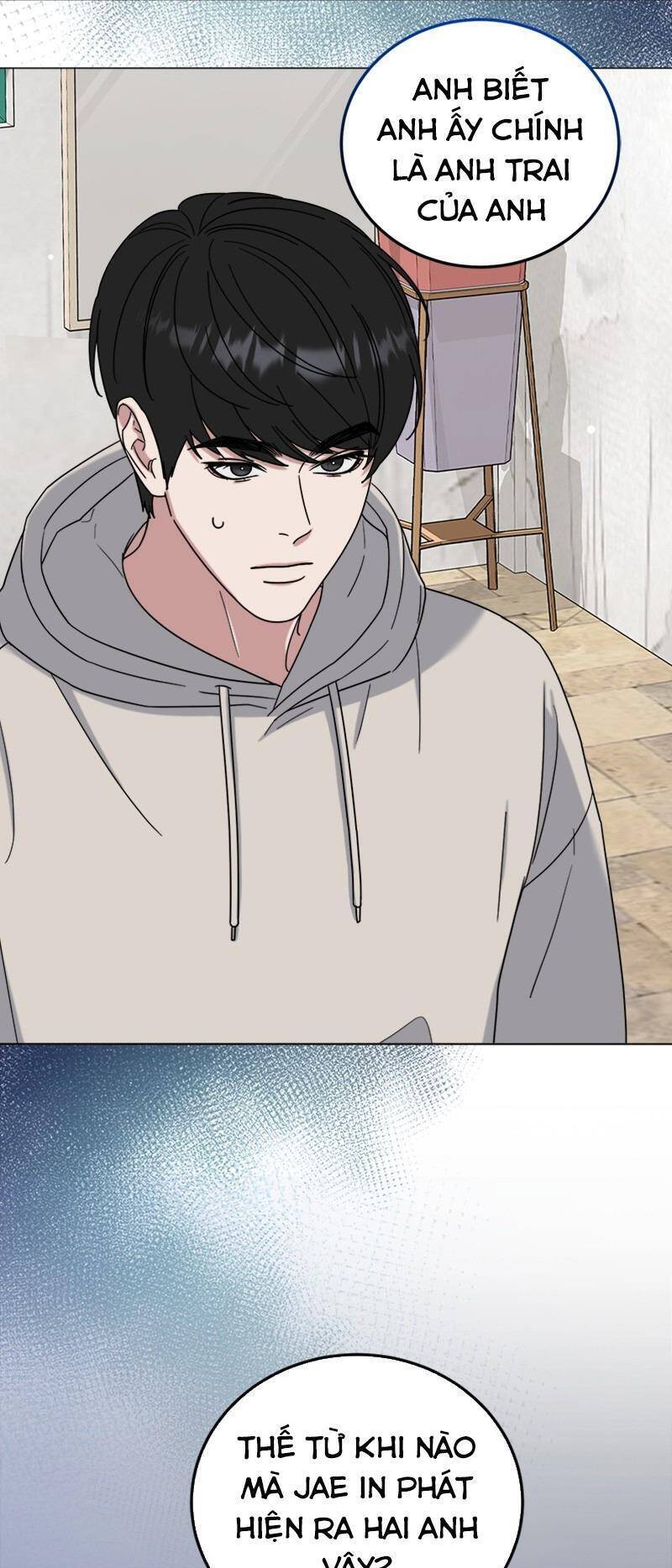 Theo Bản Năng Của Em Chapter 56 - Trang 2