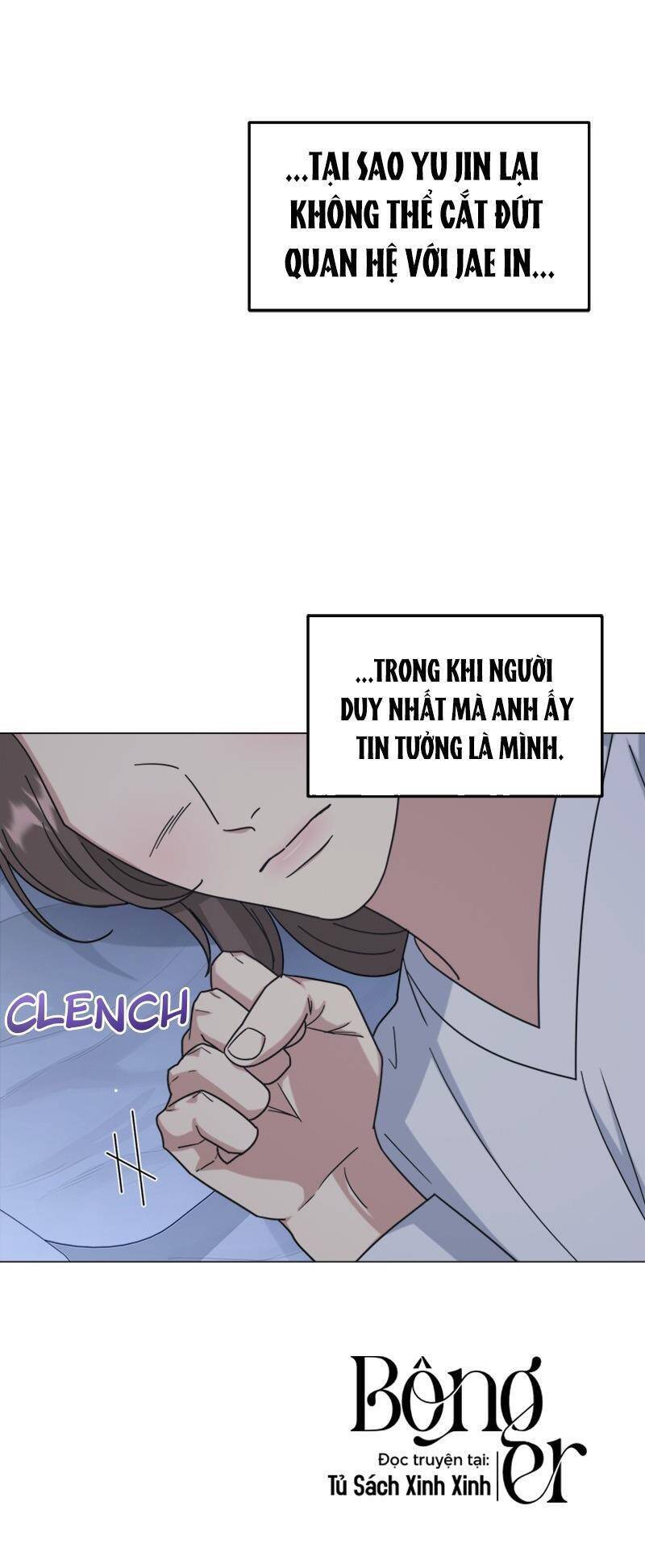 Theo Bản Năng Của Em Chapter 56 - Trang 2