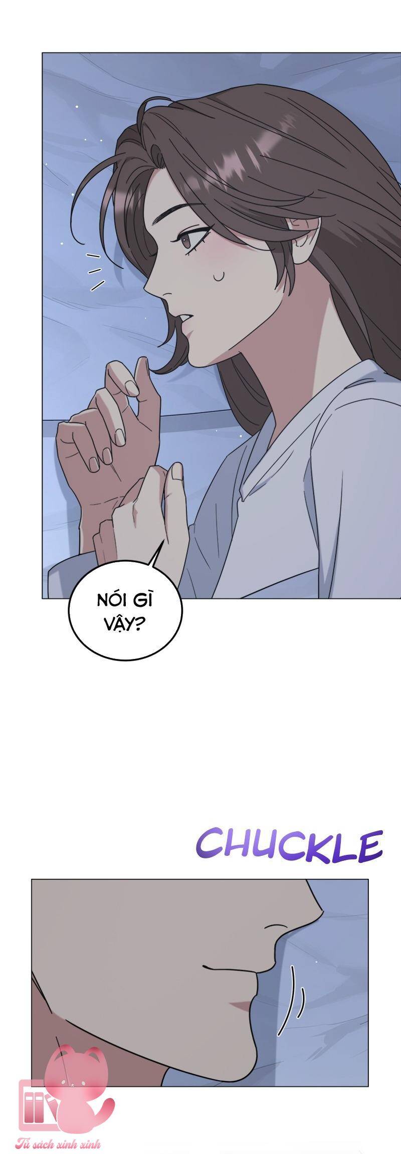 Theo Bản Năng Của Em Chapter 56 - Trang 2