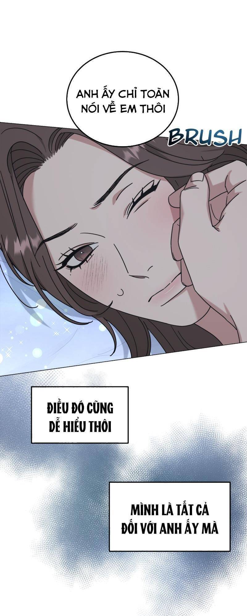 Theo Bản Năng Của Em Chapter 56 - Trang 2