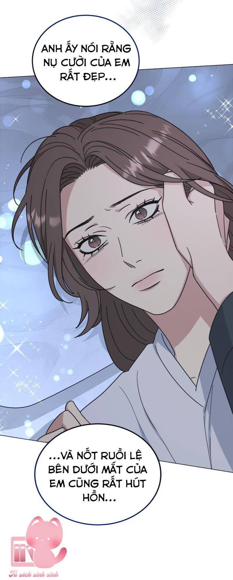 Theo Bản Năng Của Em Chapter 56 - Trang 2
