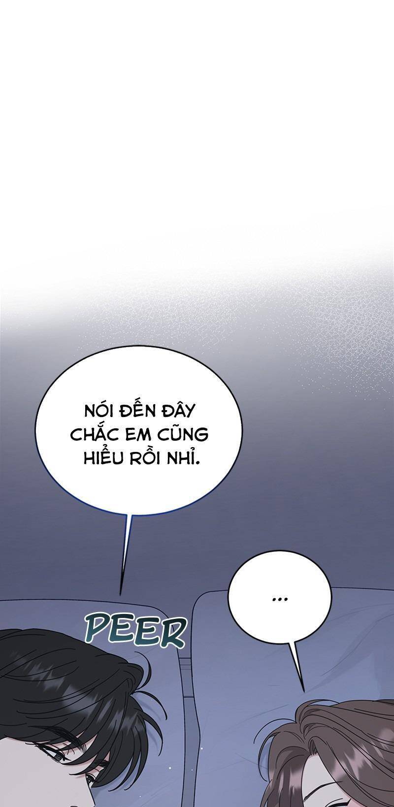Theo Bản Năng Của Em Chapter 56 - Trang 2