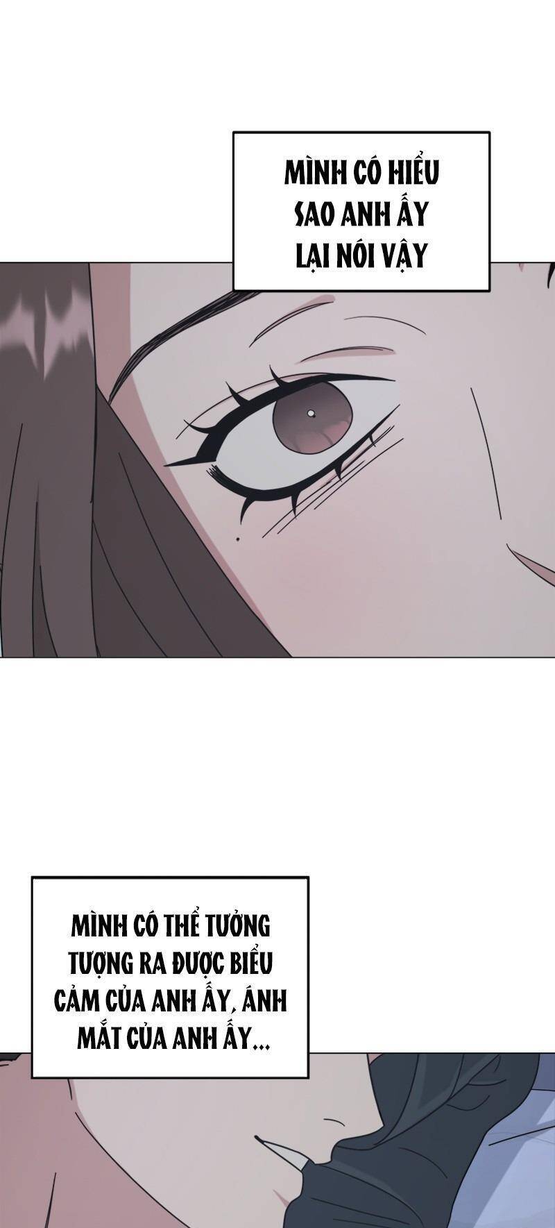 Theo Bản Năng Của Em Chapter 56 - Trang 2