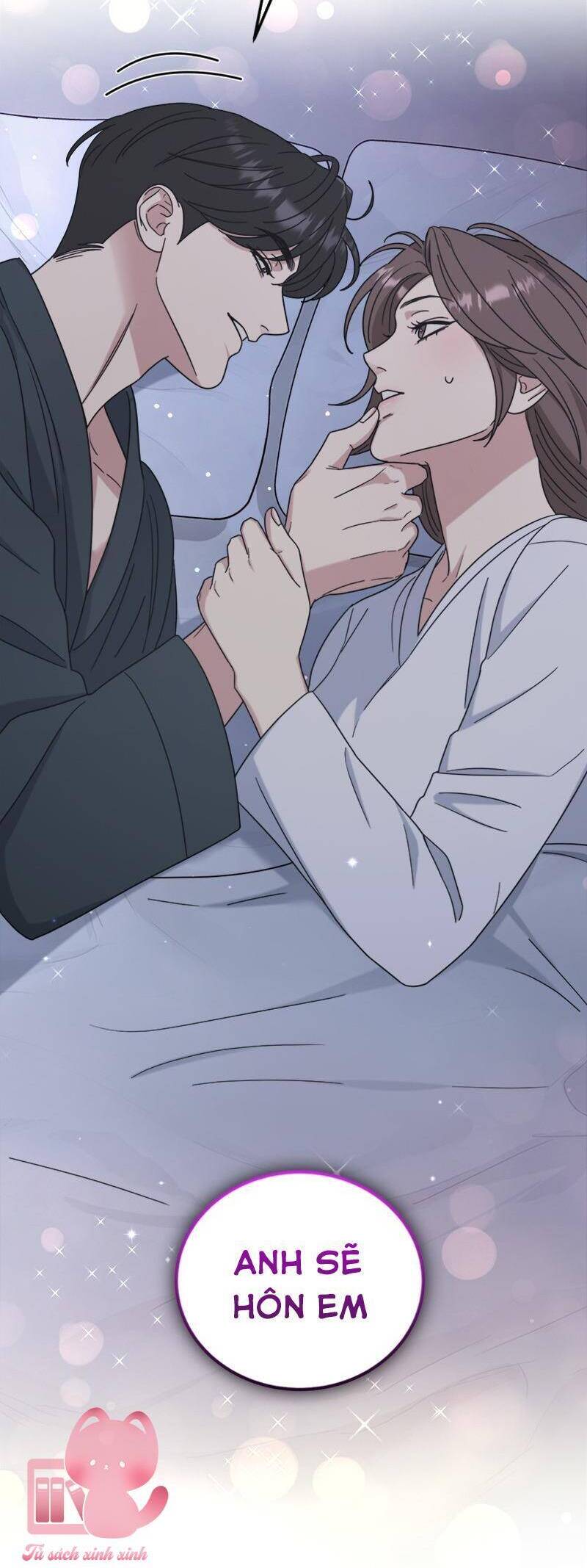 Theo Bản Năng Của Em Chapter 56 - Trang 2