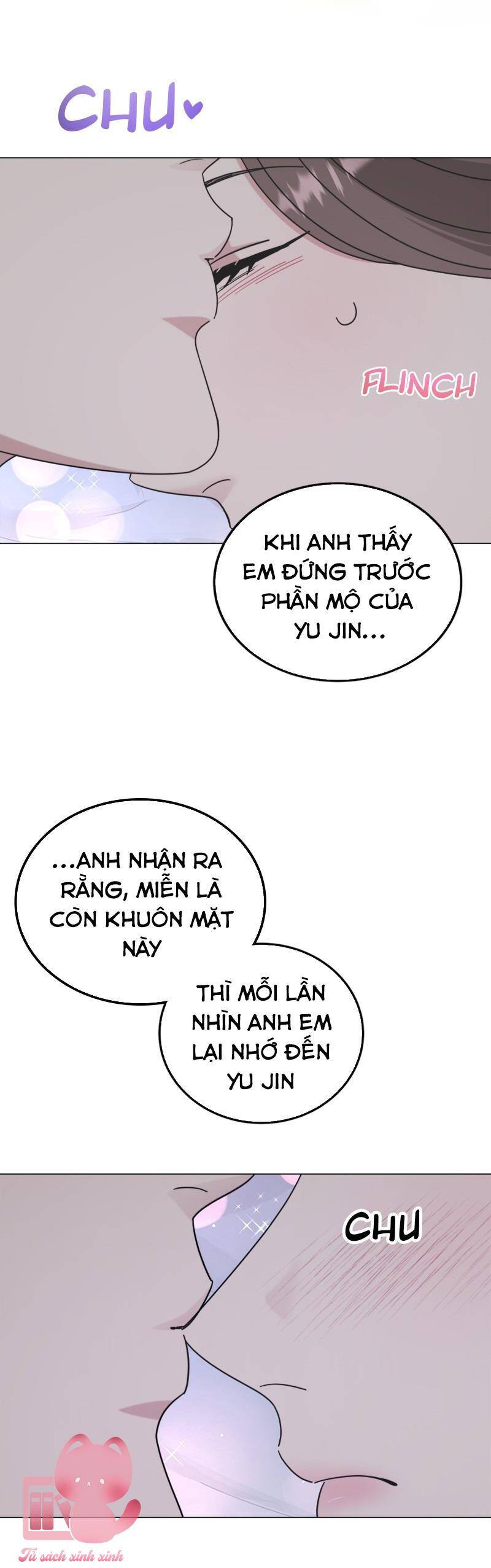 Theo Bản Năng Của Em Chapter 56 - Trang 2