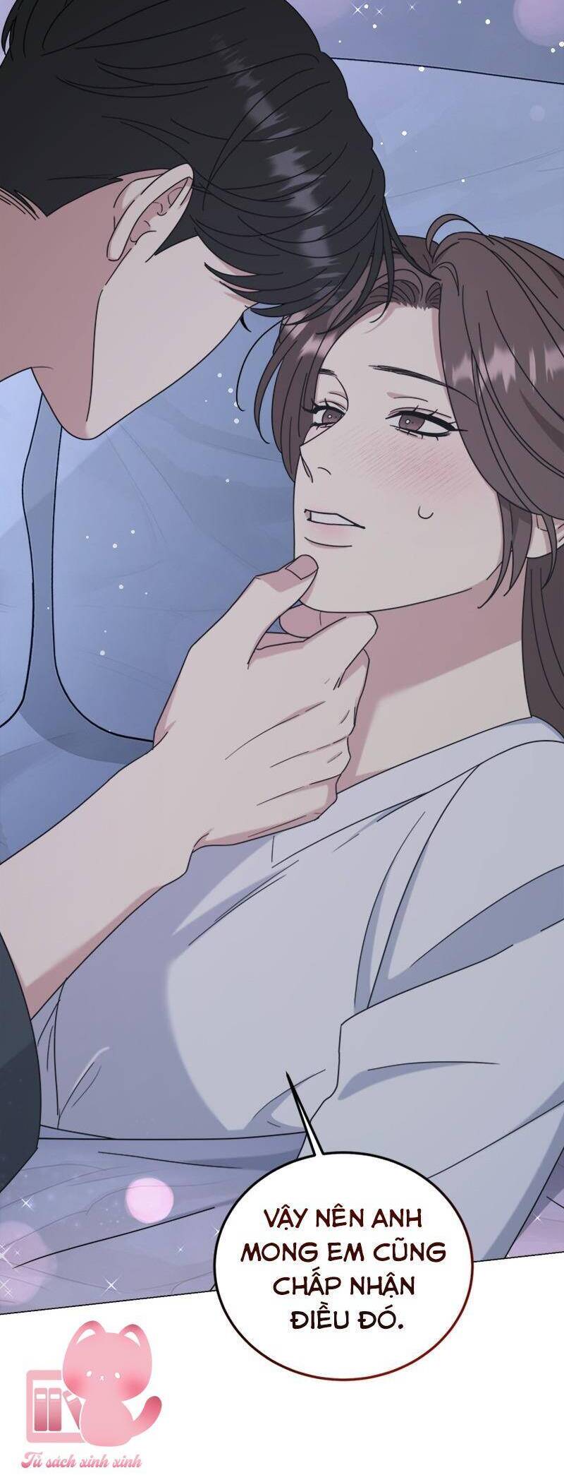 Theo Bản Năng Của Em Chapter 56 - Trang 2