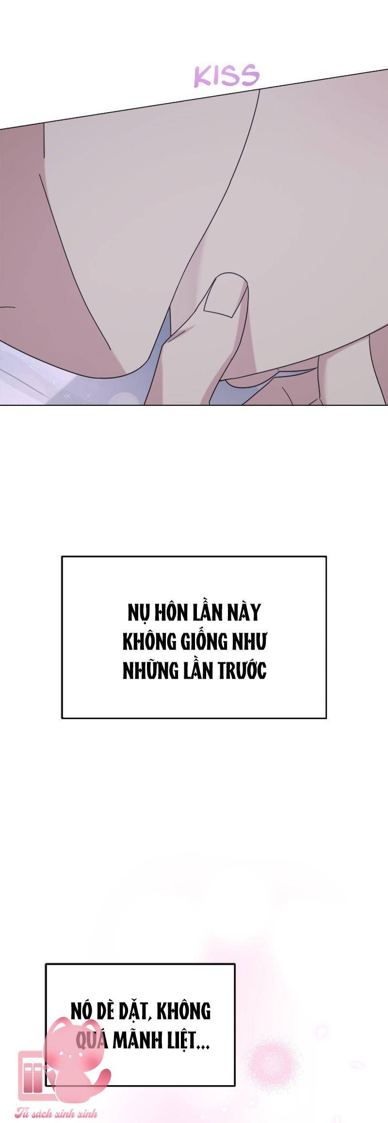 Theo Bản Năng Của Em Chapter 56 - Trang 2