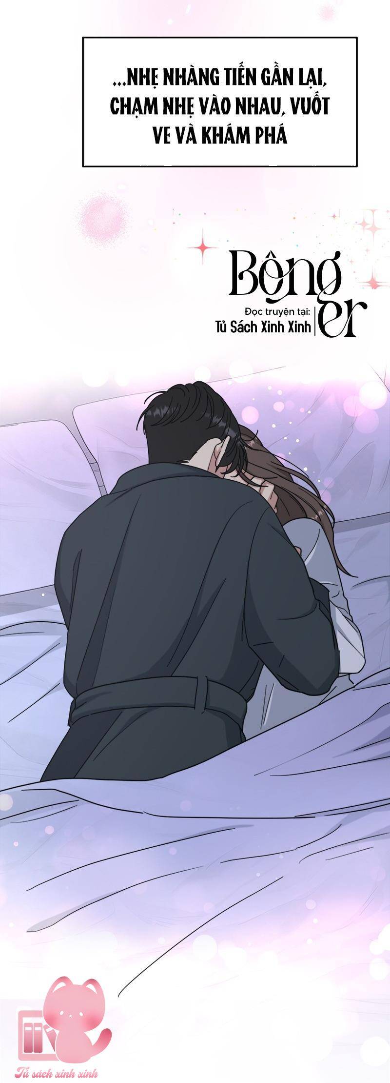 Theo Bản Năng Của Em Chapter 56 - Trang 2