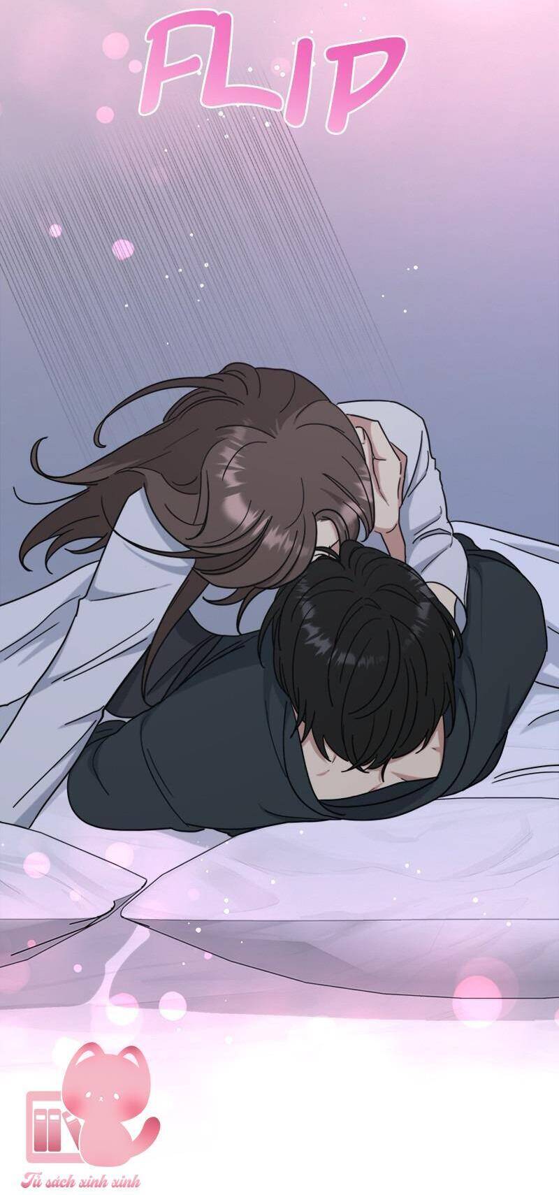 Theo Bản Năng Của Em Chapter 56 - Trang 2