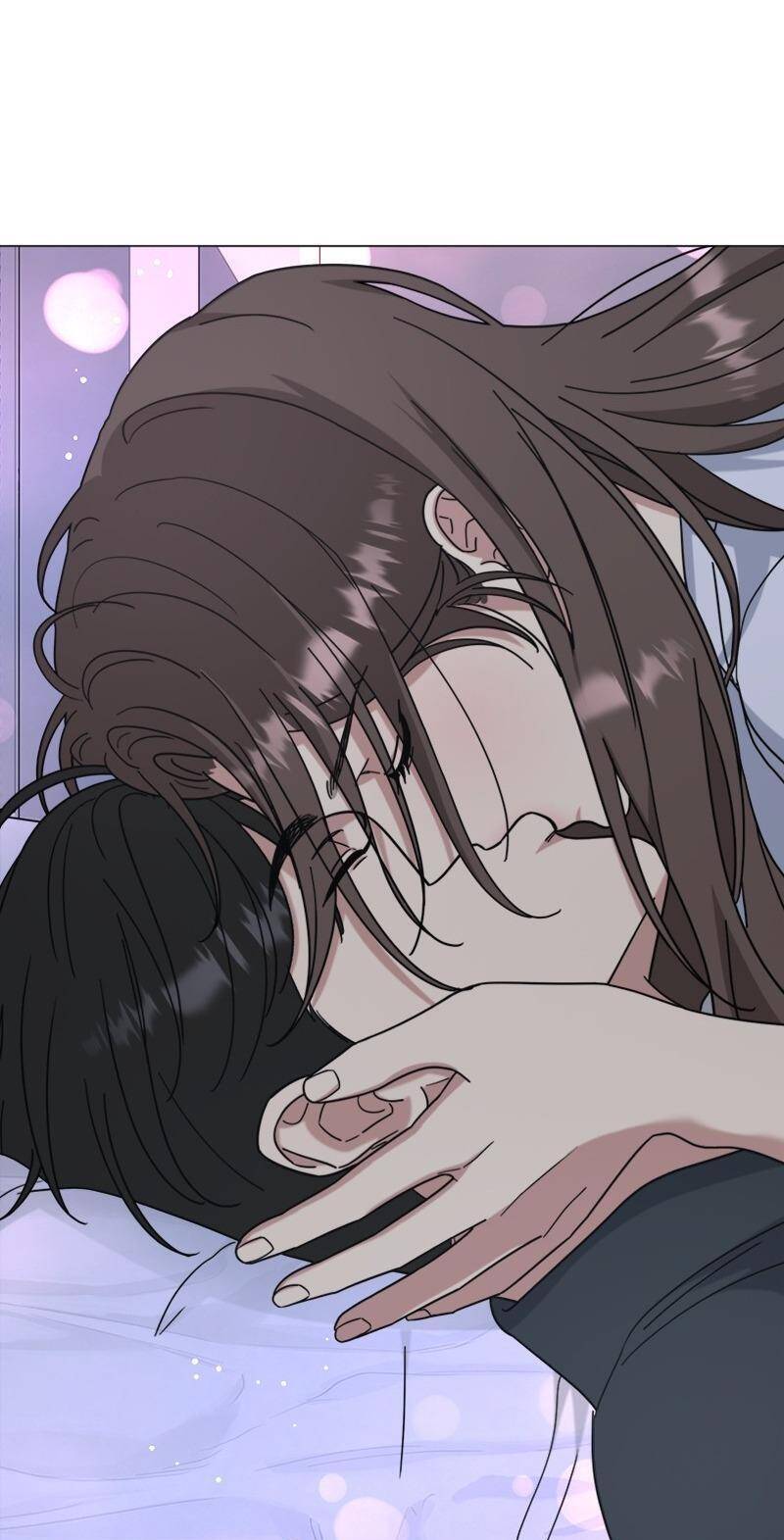 Theo Bản Năng Của Em Chapter 56 - Trang 2