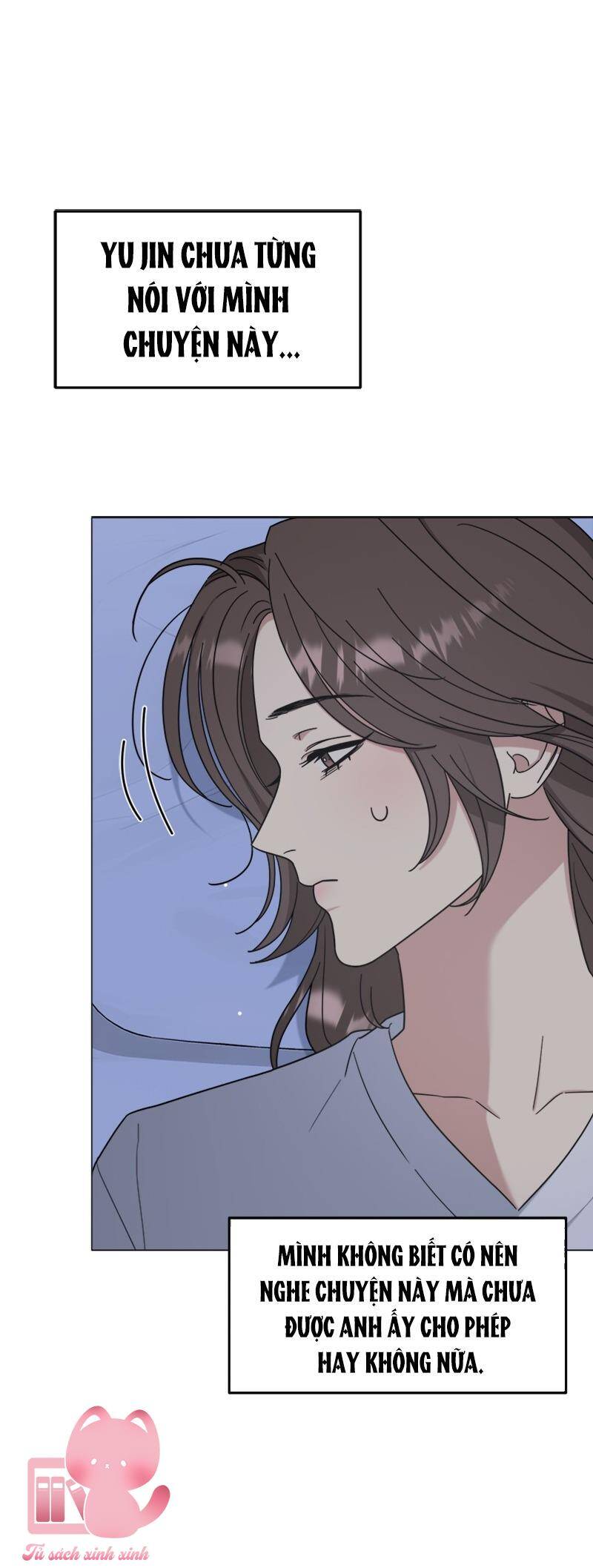 Theo Bản Năng Của Em Chapter 56 - Trang 2