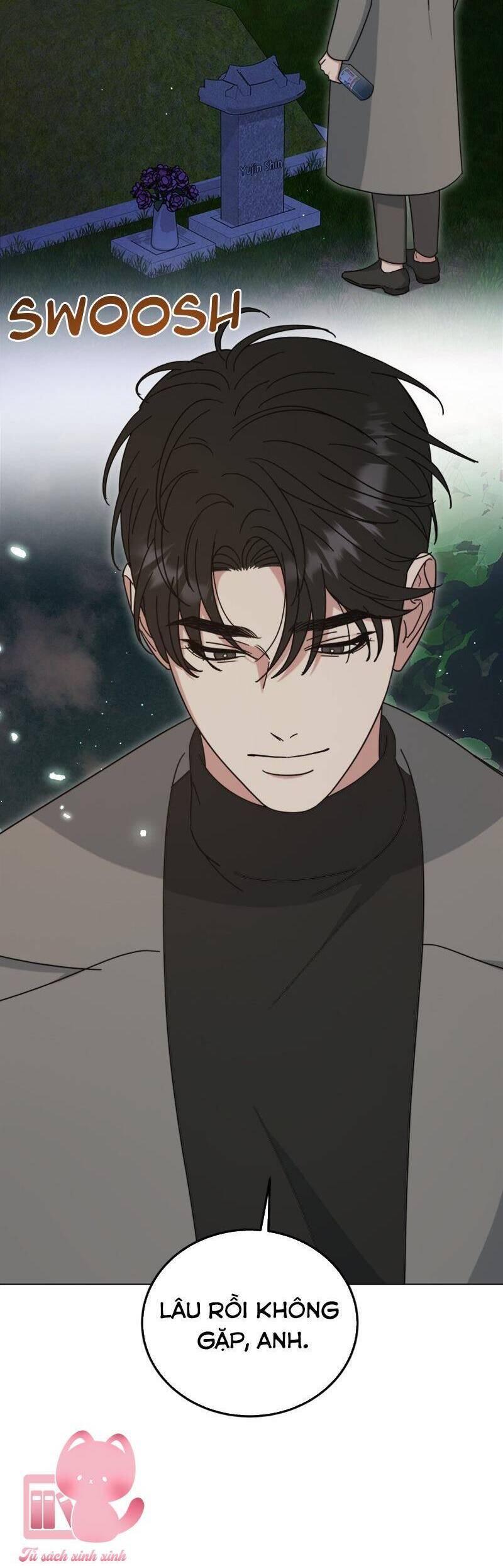Theo Bản Năng Của Em Chapter 56 - Trang 2