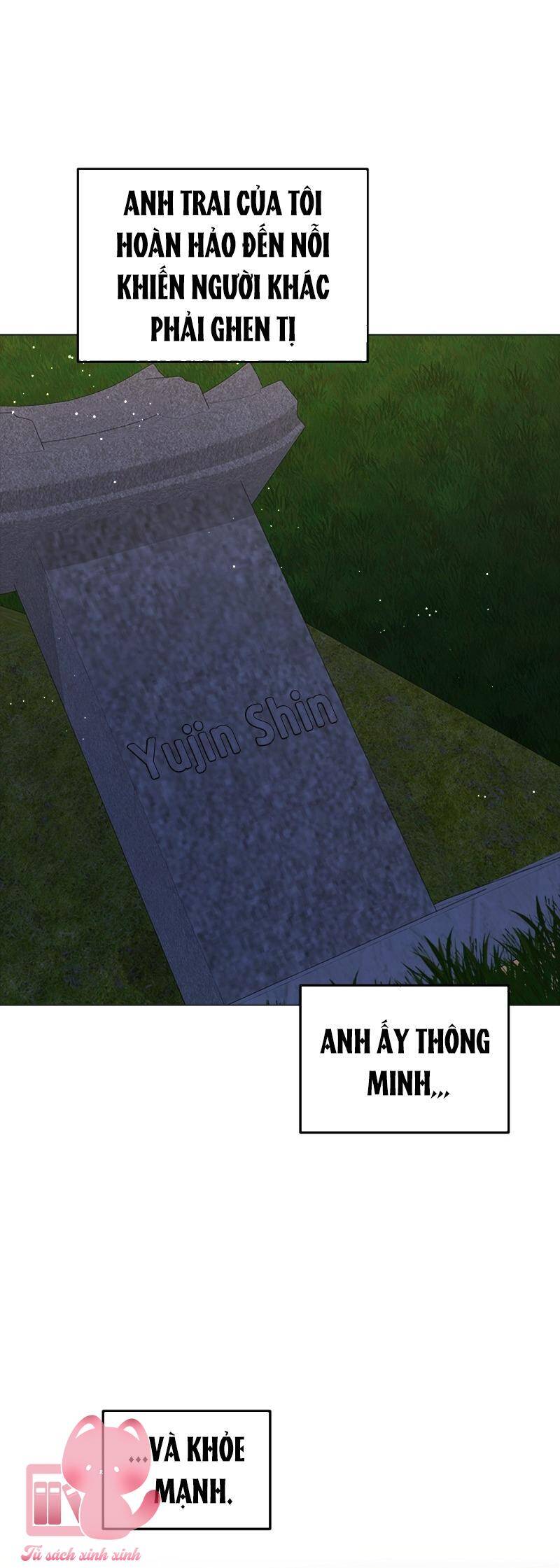 Theo Bản Năng Của Em Chapter 56 - Trang 2