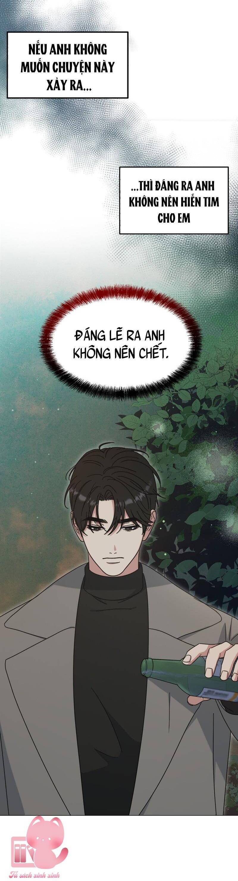 Theo Bản Năng Của Em Chapter 56 - Trang 2