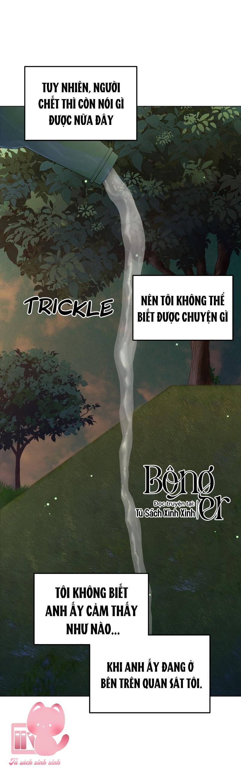 Theo Bản Năng Của Em Chapter 56 - Trang 2