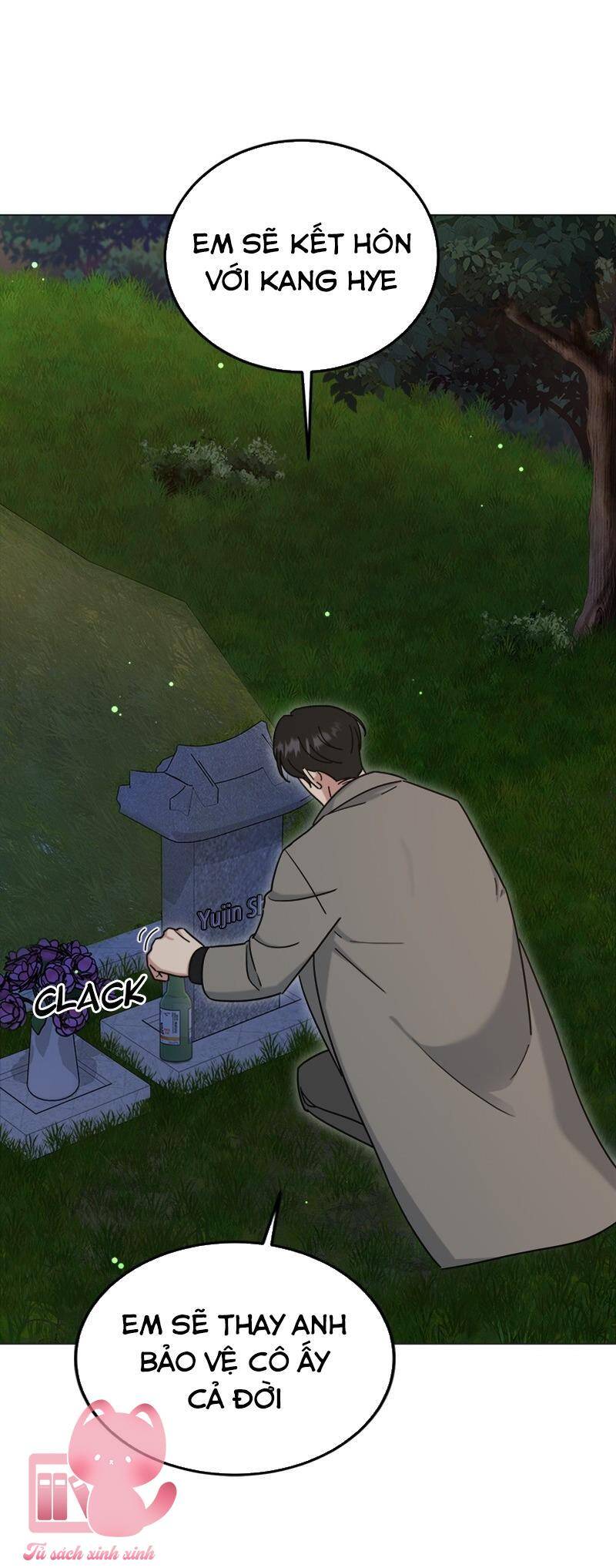 Theo Bản Năng Của Em Chapter 56 - Trang 2