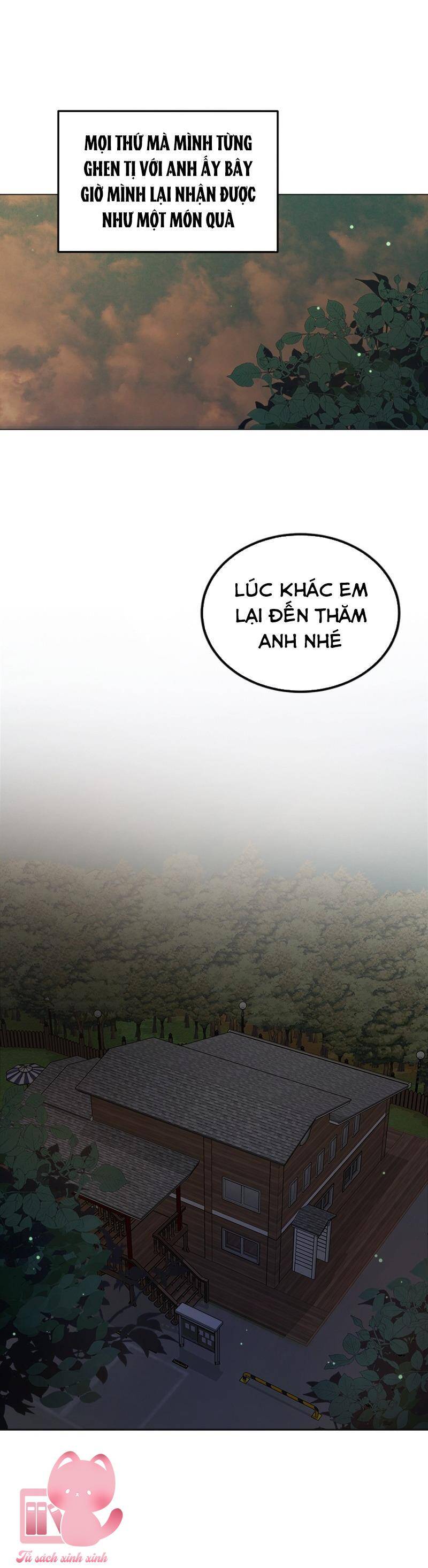 Theo Bản Năng Của Em Chapter 56 - Trang 2