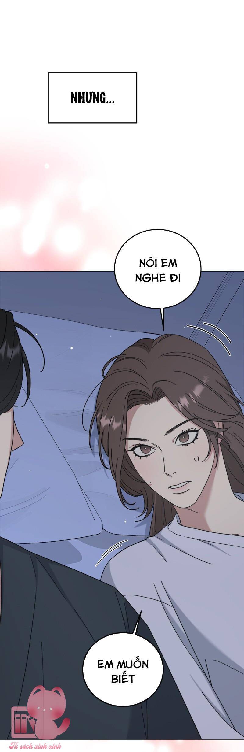 Theo Bản Năng Của Em Chapter 56 - Trang 2