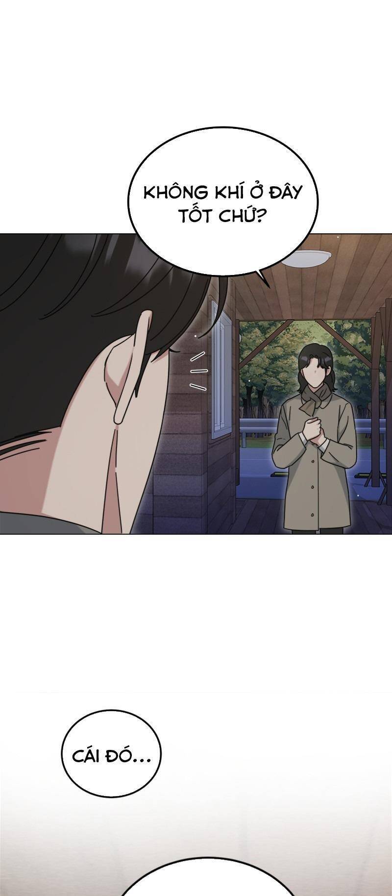 Theo Bản Năng Của Em Chapter 56 - Trang 2