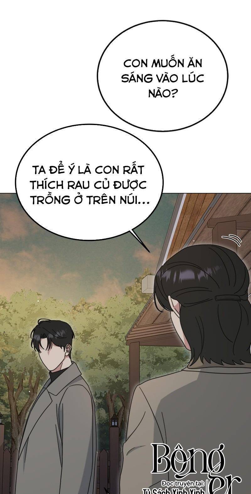 Theo Bản Năng Của Em Chapter 56 - Trang 2