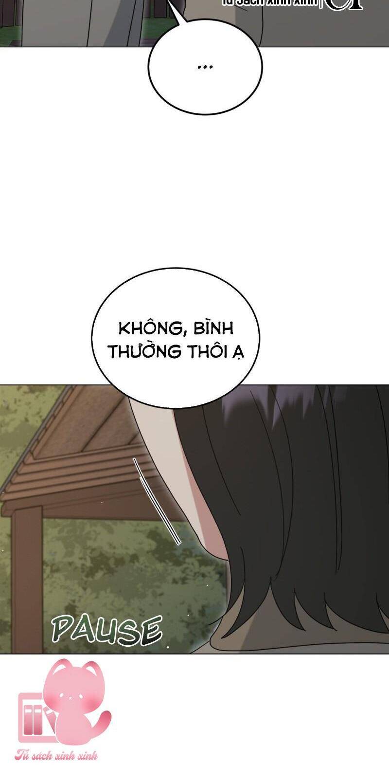 Theo Bản Năng Của Em Chapter 56 - Trang 2