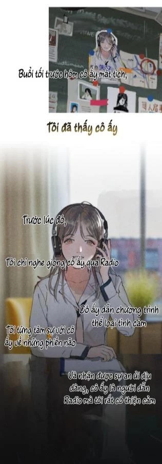 Tơ Nhện Chapter 3 - Trang 2