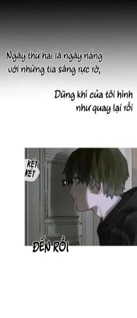 Tơ Nhện Chapter 3 - Trang 2