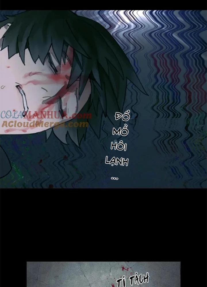 Tơ Nhện Chapter 13 - Trang 2