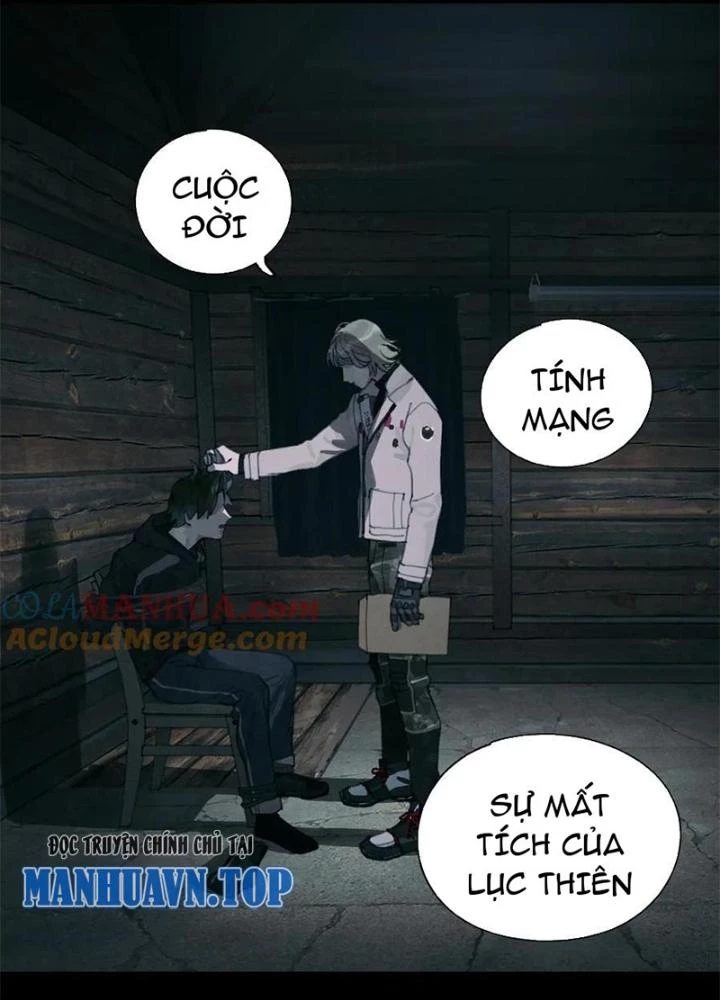 Tơ Nhện Chapter 14 - Trang 2