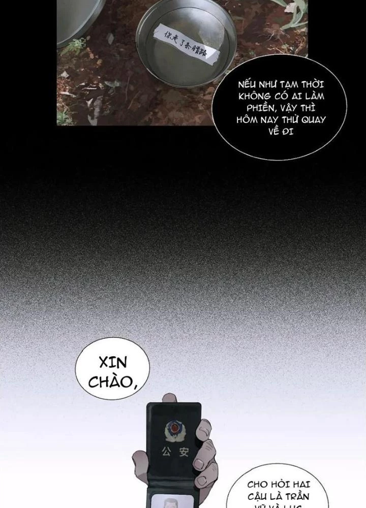 Tơ Nhện Chapter 33 - Trang 2