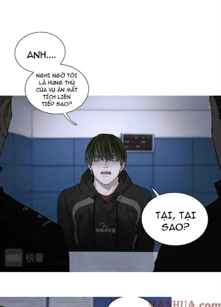 Tơ Nhện Chapter 33 - Trang 2