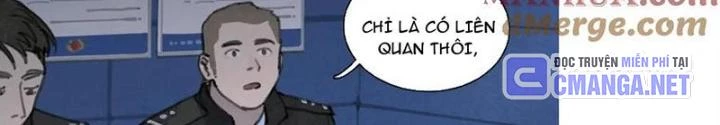 Tơ Nhện Chapter 33 - Trang 2