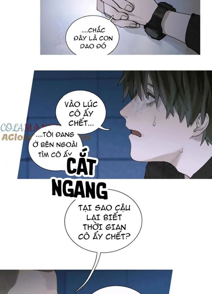 Tơ Nhện Chapter 33 - Trang 2