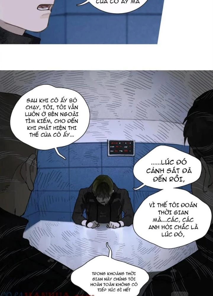 Tơ Nhện Chapter 33 - Trang 2
