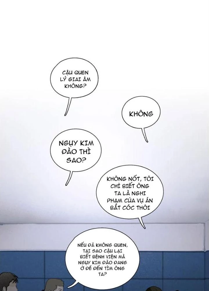 Tơ Nhện Chapter 33 - Trang 2
