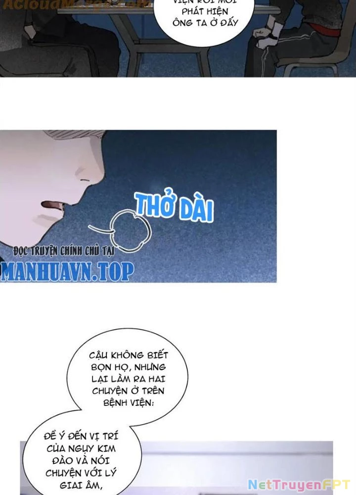 Tơ Nhện Chapter 33 - Trang 2