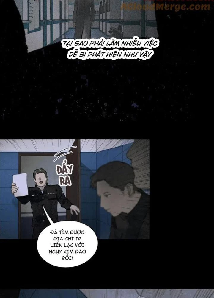 Tơ Nhện Chapter 33 - Trang 2