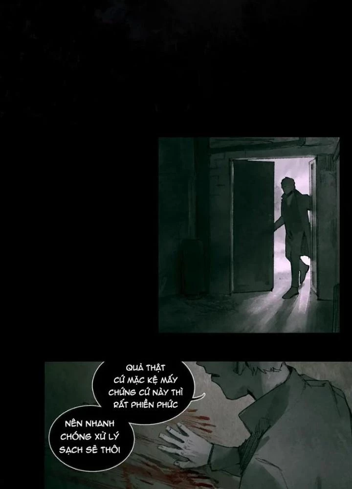Tơ Nhện Chapter 33 - Trang 2