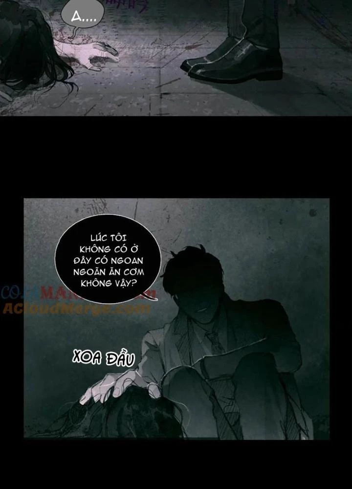 Tơ Nhện Chapter 33 - Trang 2
