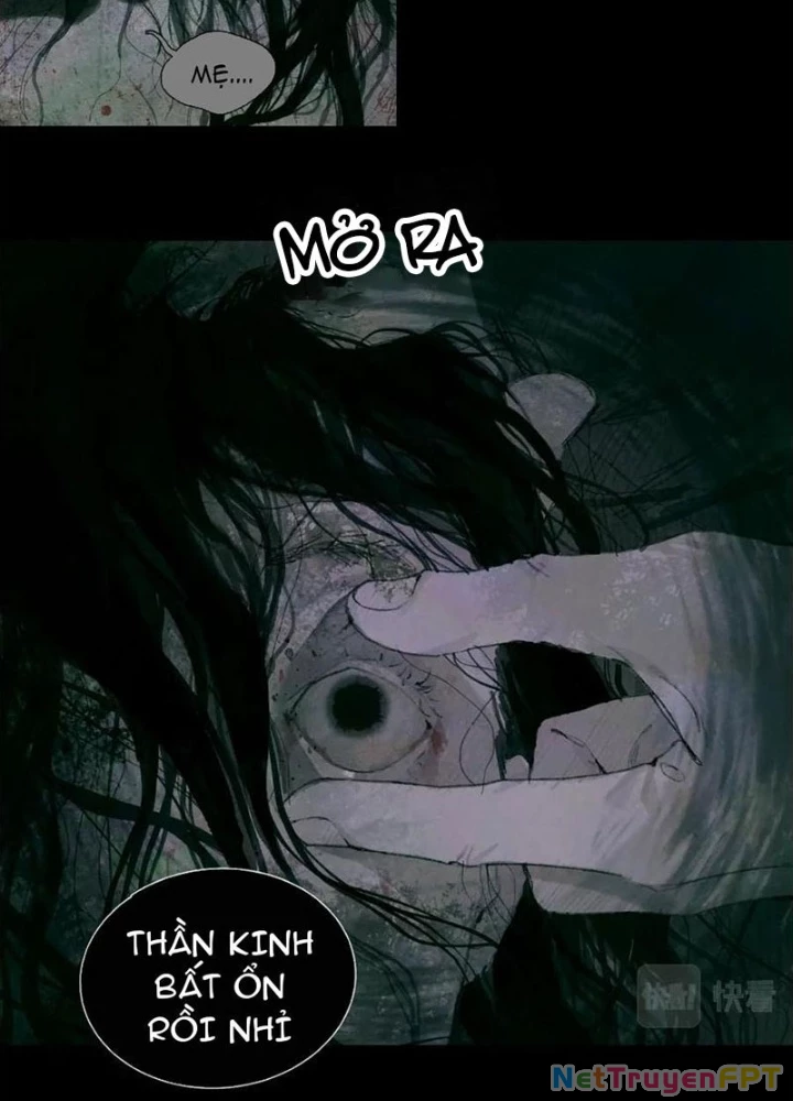 Tơ Nhện Chapter 33 - Trang 2
