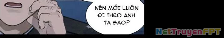 Tơ Nhện Chapter 33 - Trang 2