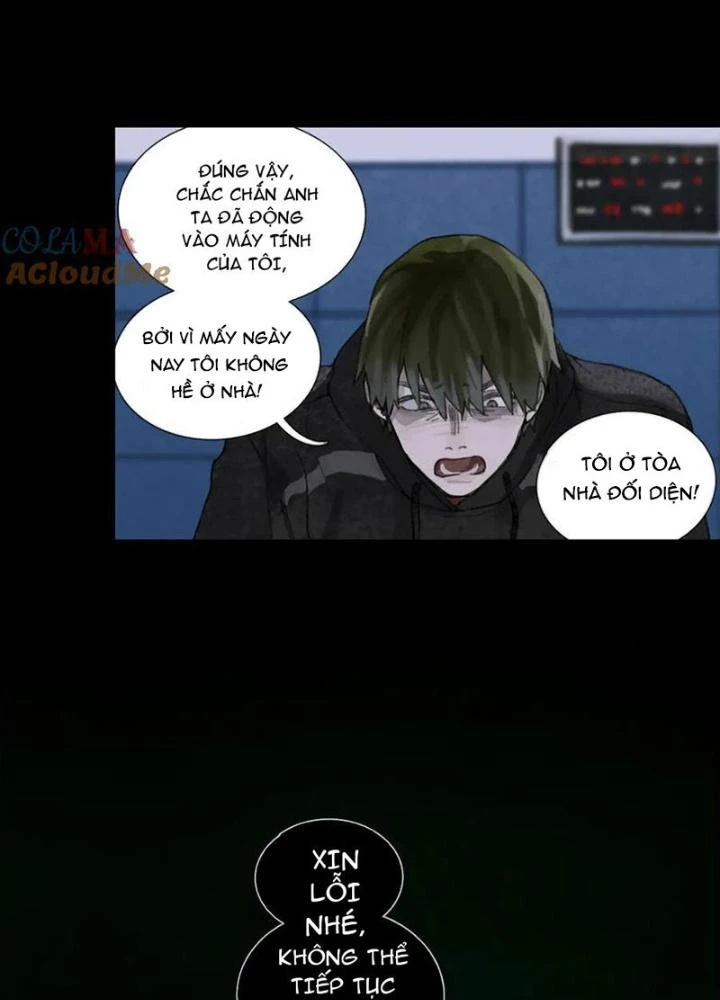 Tơ Nhện Chapter 33 - Trang 2